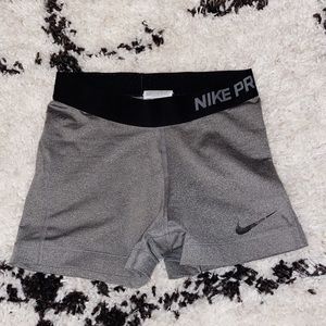 Nike Pros Size Small